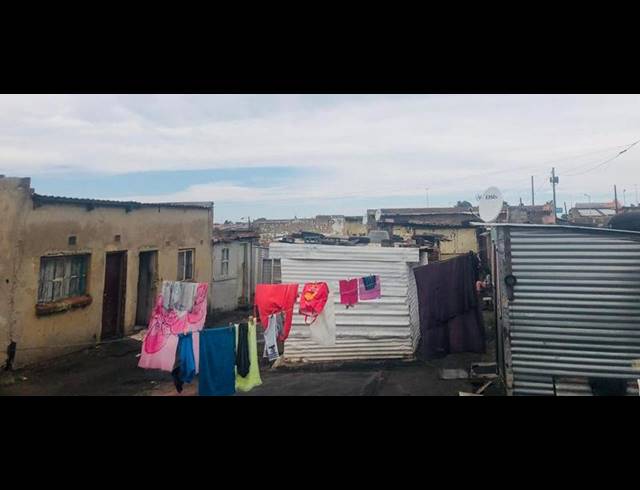 LAND FOR SALE IN MOLAPO